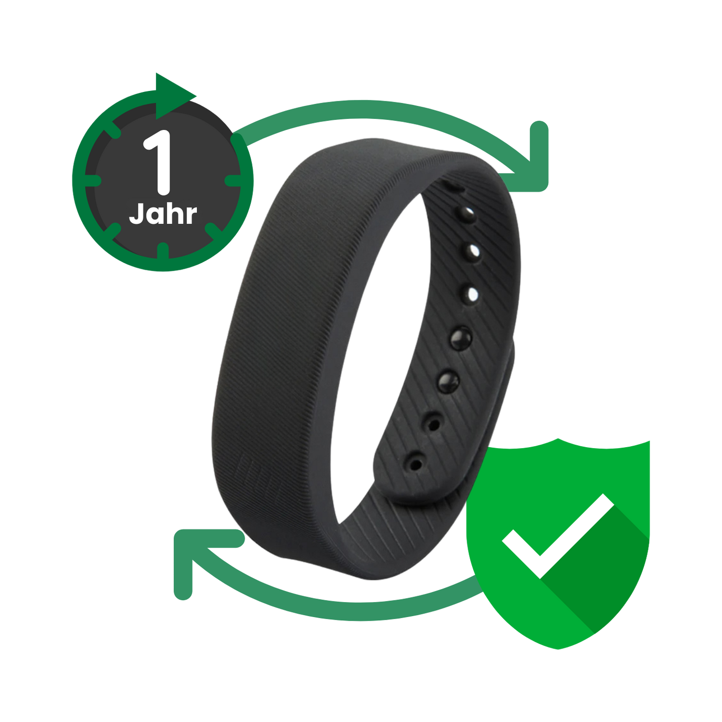 Austauschservice / Geräteschutz 12 Monate