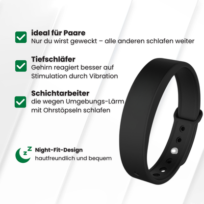 Silentpulse - Vibrationswecker