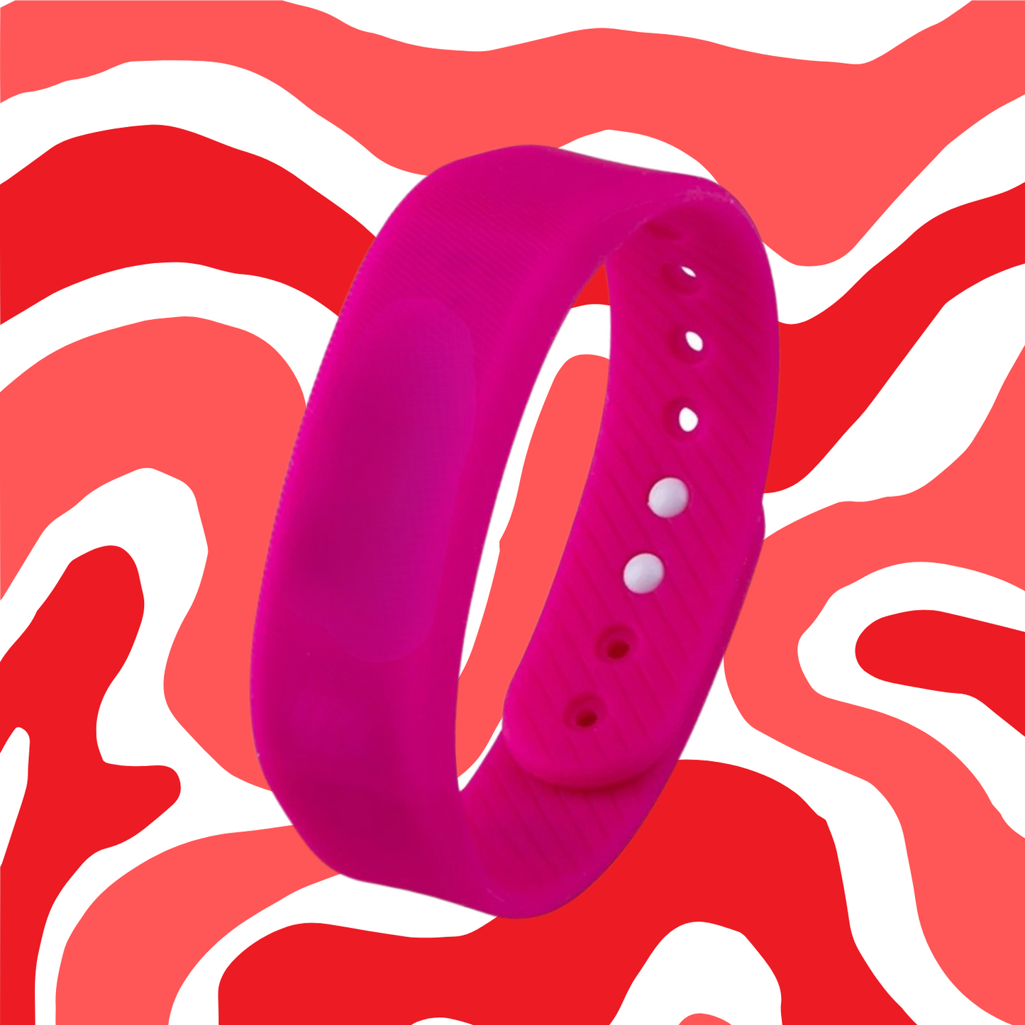 Silentpulse - Vibrationswecker